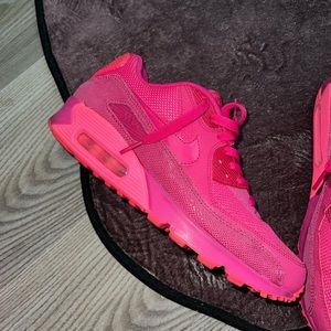 Nike air max 90 Fireberry